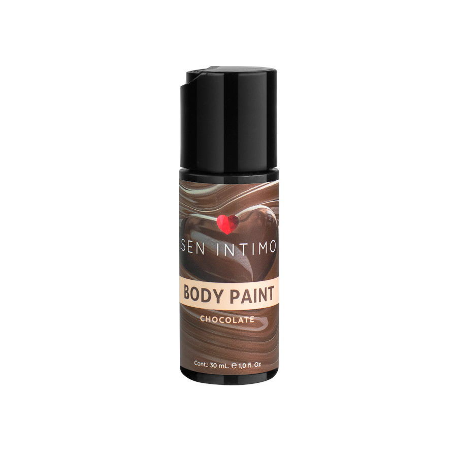 Body Paint Chocolate 30 ML