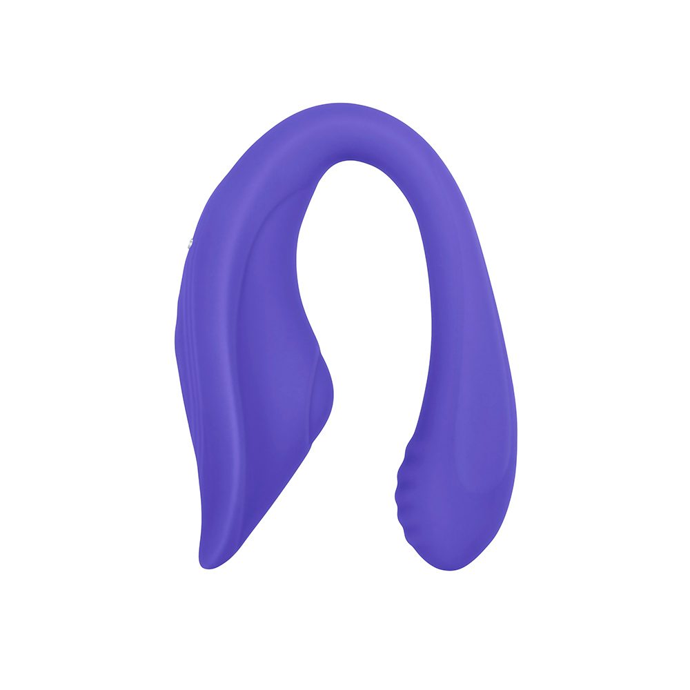Vibrador Donde Sea Evolved Morado