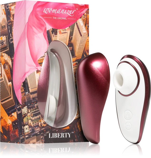 Succionador de Clitoris Womanizer