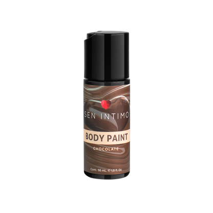 Body Paint Chocolate 30 ML