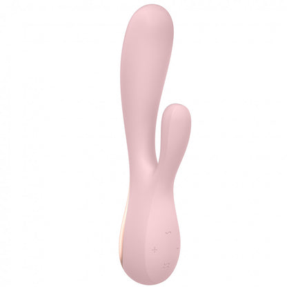 Satisfyer Monoflex Rosa