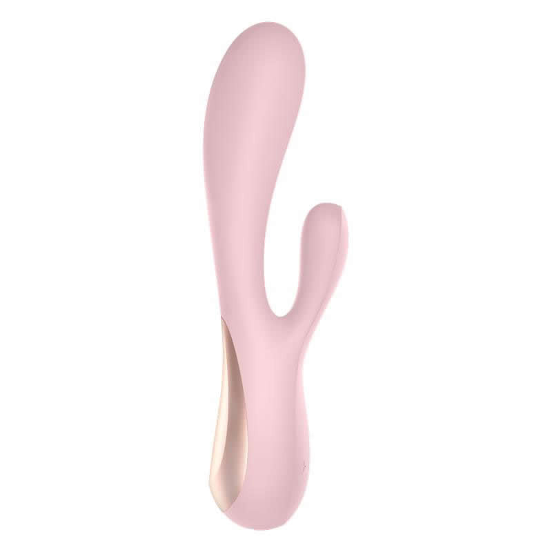 Satisfyer Monoflex Rosa