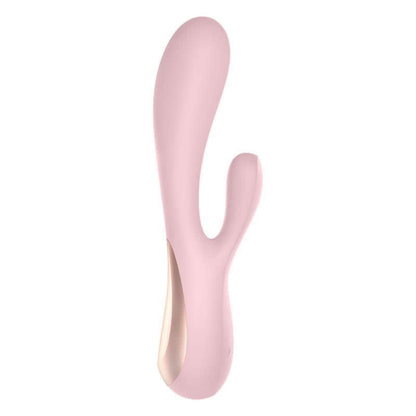 Satisfyer Monoflex Rosa