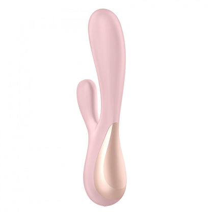 Satisfyer Monoflex Rosa