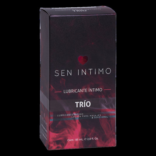 Lubricante Trio Placer 75 ML