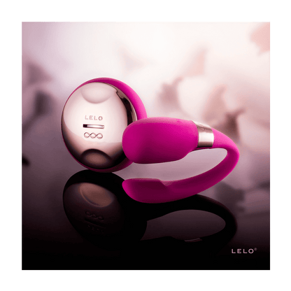 Vibrador Lelo Tiani 3 Morado