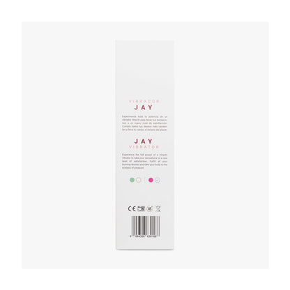 Vibrador Hitachi Jay Fucsia