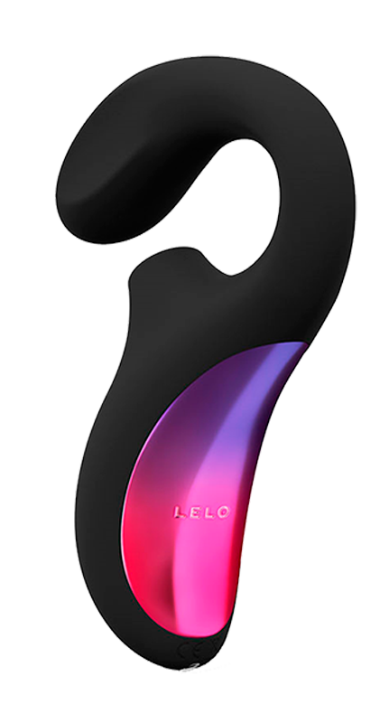 Vibrador Lelo Enigma Negro
