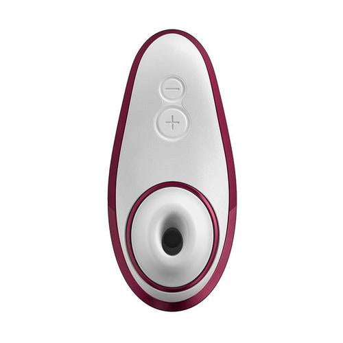Succionador de Clitoris Womanizer
