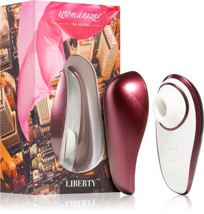 Succionador de Clitoris Womanizer